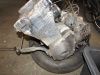 Motorblok Suzuki GSX F 600
