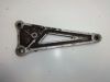 Main step holder left Honda CB 250