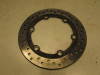 Bremsscheibe hinten  Honda CBR 1000 F