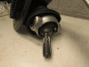 Final driven gear BMW K 1200 RS