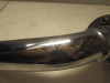 Sports exhaust Suzuki GSX R 600