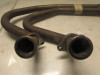 Auspuff-Krummer Honda ST 1300 Pan European
