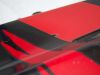 Cowl right Honda CBR 600 F