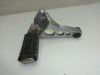 Soziusfussraste links Honda VF 700  750 C Magna