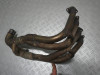 Downpipes Honda CBR 600 RR