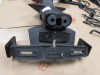 License plate holder Kawasaki Z 900