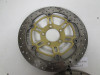 Remschijven set Suzuki GSX F 600