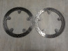 Remschijven set BMW S 1000 XR