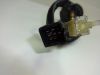 Handlebar switch assy left Kawasaki ZZR 600
