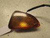 Knipperlicht rechts voor Yamaha YP 250 Majesty
