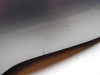 Front fender Kawasaki ZZR 1200