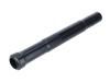 Fork pipe outside Yamaha YZF R1