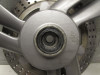 Voorvelg Honda NTV 650