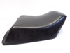 Buddy seat Suzuki GSX R 750