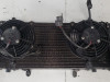 Radiateur Aprilia Tuono 1000