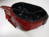 Rechter achterkant Honda Deauville 650 - 700