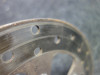 Remschijf voor links Piaggio Mp3 400