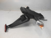 Achterspatbord Kawasaki ZX 10 R