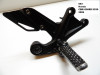 Main step holder right Honda CBR Fireblade