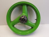 Felge vorne Kawasaki ZX 7 R