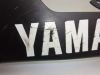 Cowl Left lower Yamaha YZF R6