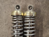 Stossdampfer hinten Yamaha XV 1100 Virago