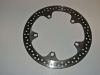 Remschijf voor BMW R 1150 R
