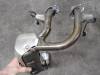 Downpipes Honda CRF 1100 Africa Twin