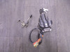 Ignition key Suzuki GSX R 750