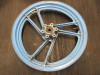 Front Wheel Suzuki GS 550 ES