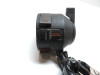 Handlebar switch assy left Honda VT 500