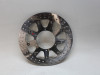 Brake disc front BMW F 700 GS