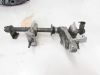 Rear axle Kawasaki ZZR 600