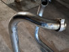Muffler Suzuki VS 700 Intruder