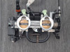 Throttle body Kawasaki Ninja 650