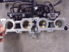 Gasklephuis Honda CBR 650 R