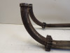 Downpipes Honda VF 700  750 C Magna