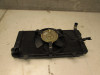 Radiateur Honda ST 1100 Pan European