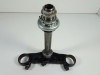 Steering stem Honda CBF 600