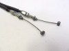 Throttle cable Honda CBR 1000 F