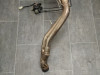 Colector de escape Honda CBR Fireblade