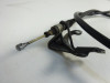 Clutch cable Yamaha YZF R6