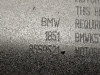 Muffler BMW R 1250 GS