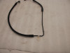 Brake hose front Harley Davidson Dyna