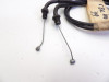 Throttle cable Honda CBR 600 F