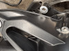 Final driven gear BMW R 1250 RS