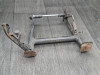 Side stand bar BMW R 1150 RT   R 850 RT