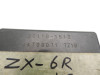 Ignitor CDI ECU Kawasaki ZX 6 R