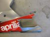 Linker zijkuip Aprilia RSV 1000