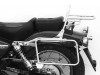 Kofferbeugel set Honda CMX 250 